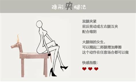 女上位做爱|爱爱时男友要求女上位，该怎么动？